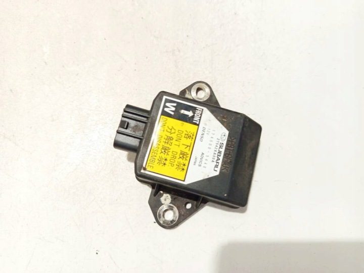 Subaru Tribeca Датчик скорости ESP 2006 3.0L 1745005440 27542xa00a, фото 1