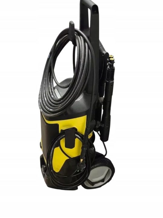Мойка высокого давления Karcher K 7 WCM Modular 1.317-400.0, фото 2