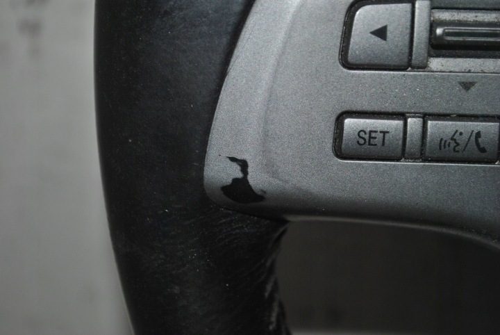 РУЛЬ AIRBAG КОЖА МУЛЬТИФУНКЦИОНАЛЬНАЯ MAZDA 6 VI GH, фото 5
