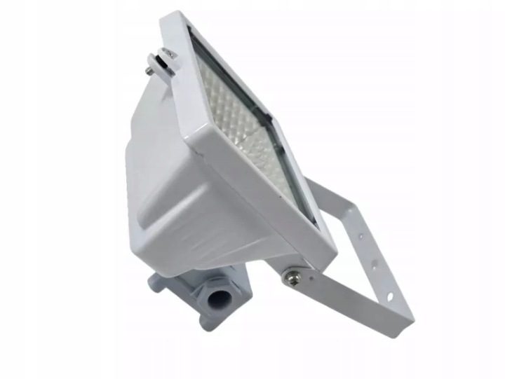 Противотуманная фара LED прожектор 150W 15000lm Premium наружная, фото 2