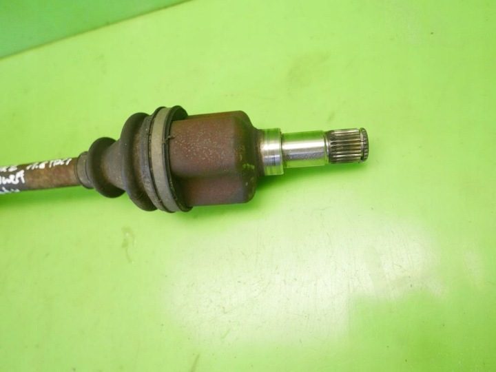 ПОЛУОСЬ ЛЕВАЯ ПЕРЕДНЯЯ КОРОТКАЯ FORD FOCUS MK2 1.6TDCI 04-, фото 3