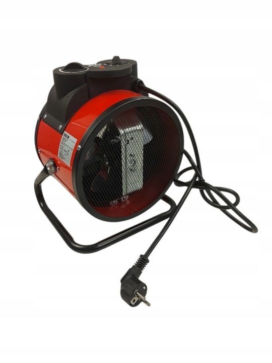 Отопитель HJM CT994 3000W для 30m2, фото 3