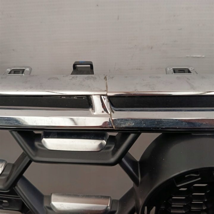 РЕШЕТКА РАДИАТОРА AUDI S5 8W6 РЕСТАЙЛИНГ ПОСЛЕ 2020 8W6853651BQ, фото 4