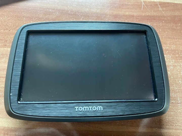 TomTom Старт 40, фото 2