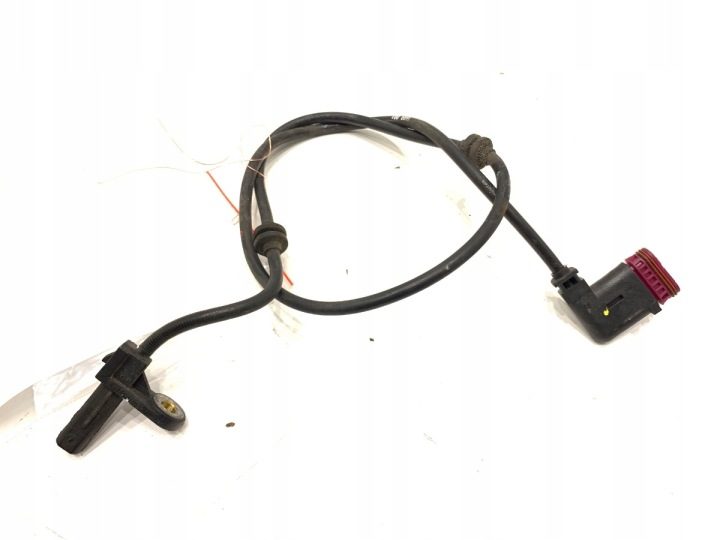 ДАТЧИК ABS ЛЕВЫЙ ЗАДНИЙ MERCEDES W221 A0055427618 05-13 ABSENSOR, фото 1