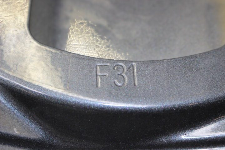 ЛЮЧОК ГОРЛОВИНЫ БЕНЗОБАКА BMW F30 F31 B39 MINERAL GRAU, фото 4