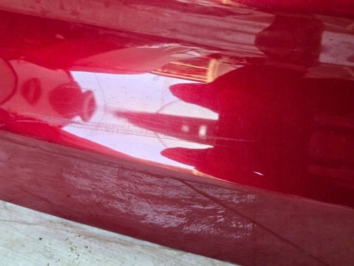 FORD MONDEO MK5 УНИВЕРСАЛ НАКЛАДКА КРЫШКИ БАГАЖНИКА DS73-N423A40-A ОРИГИНАЛ, фото 10