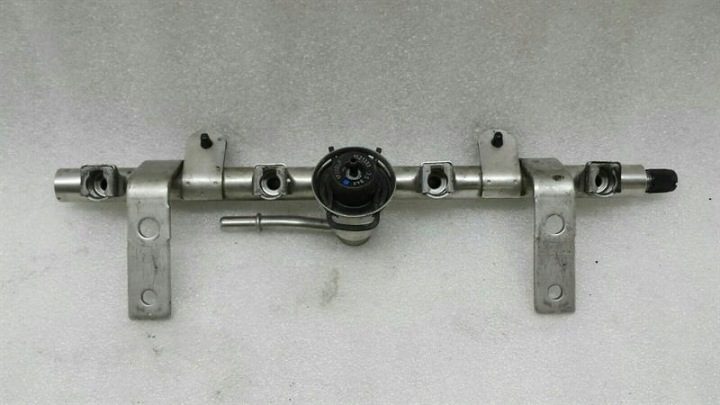 Mini Cooper S R53 Топливная Injection Moulding Труба Manifold 13511521389 Rail, фото 2