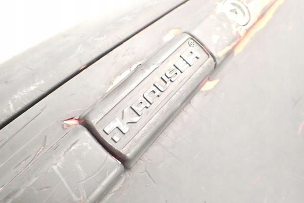 Suzuki GSX 1100 F 88-94 Кофр боковой бардачок, фото 6