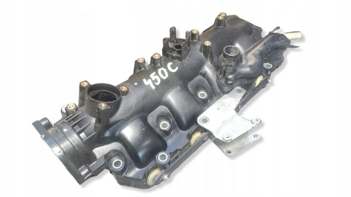 Впускной коллектор Opel Insignia A 2.0 CDTI 55571993, фото 3