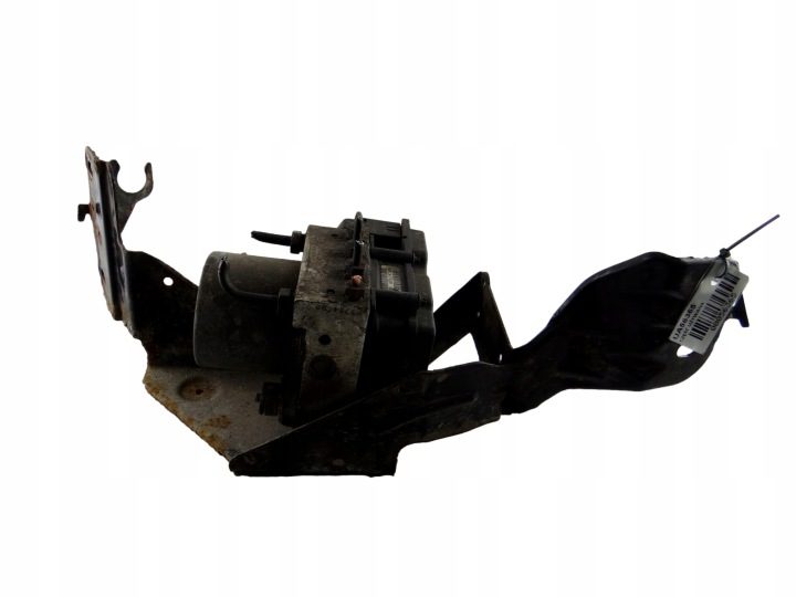 НАСОС ABS FORD MONDEO MK3 495L4070205, фото 2