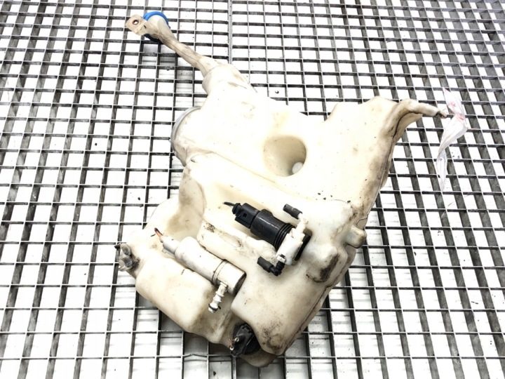 БАЧОК ОМЫВАТЕЛЯ MERCEDES W164 ВНЕДОРОЖНИК 05-12 4.0 306 л.с. A1648690020, фото 2