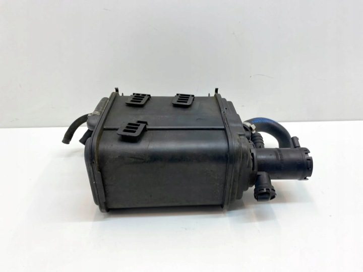 ФИЛЬТР ТВЕРДЫХ ЧАСТИЦ MERCEDES-BENZ SL (R230) A0004766332 22941058 5.0L, фото 6