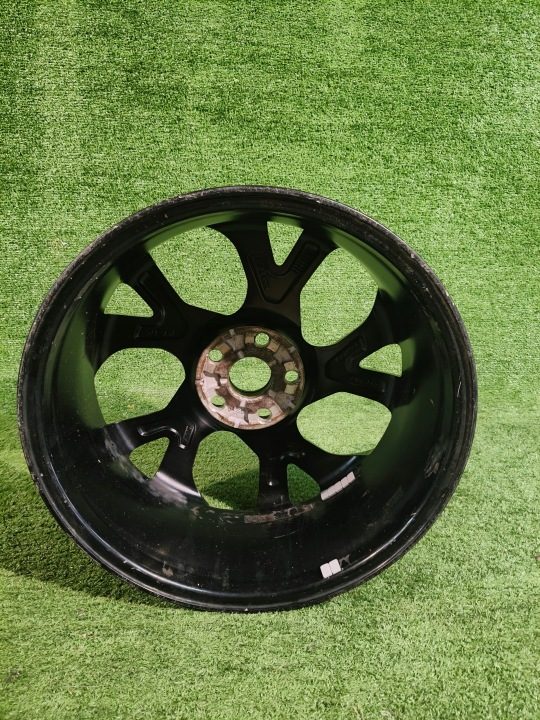 Литой диск Toyota OE C-HR I 7.0" x 18" 5x114.3 ET -50, фото 5