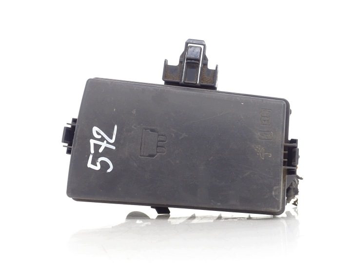 БЛОК ПРЕДОХРАНИТЕЛЕЙ AUDI A3 8V 2.0 TDI 5Q0907361C, фото 2
