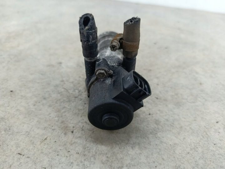 КЛАПАН EGR TOYOTA AVENSIS II T25 25620-27090 135000-8110 DENSO 2.0 D-4D, фото 6