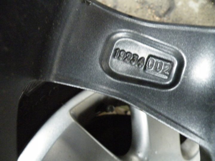 Audi VW 5x112 ET48 Литые диски 16 Алюминиевые Диска 16" OZ Колеса Шины Зимние 205/55/16, фото 13