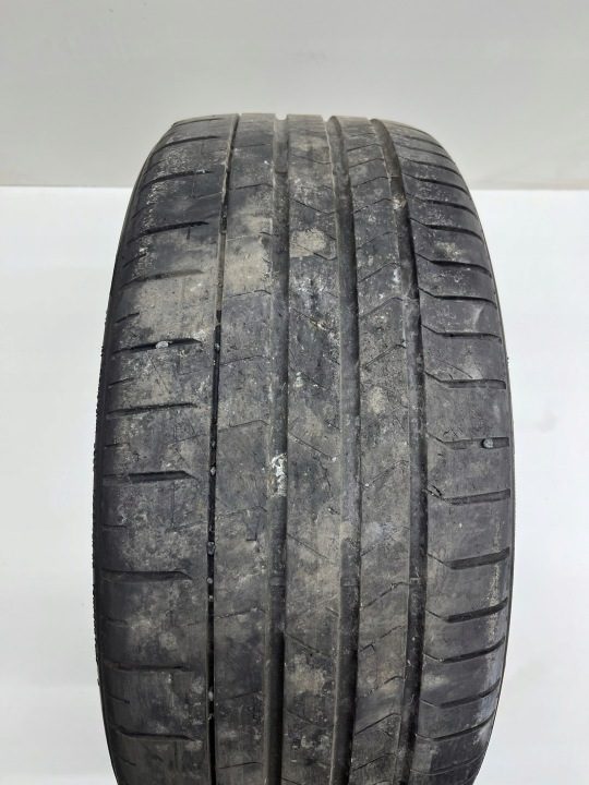 Шина летняя Pirelli P Zero 245/35R19 93 Y усилитель (XL), фото 11