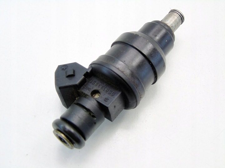 Форсунка 1.8 20V Passat B5 Audi A4 B5 A6 C4 0280150444 058133551A, фото 3