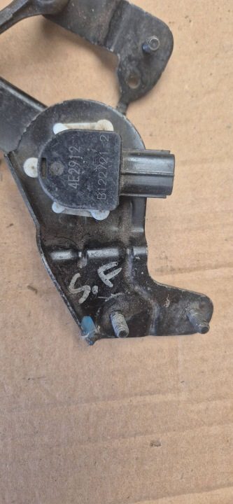 Датчик корректора фар Subaru Forester IV SJ 4E2912 2013-2018, фото 4