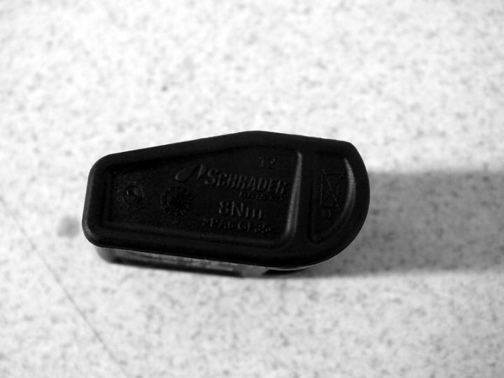 ДАТЧИК ДАВЛЕНИЯ ШИН TPMS MERCEDES A0009052102, фото 4