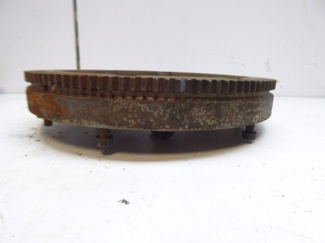 МАХОВИК GOLF III 92-97 1.6 8V, фото 2