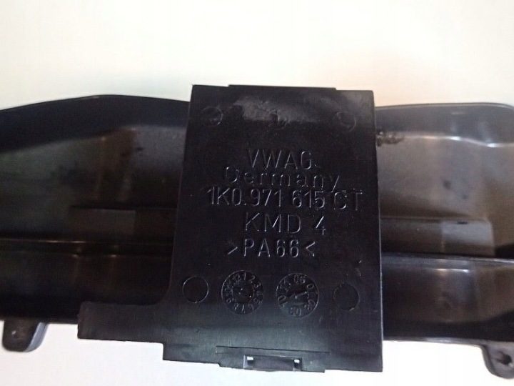 КРОНШТЕЙН ТРУБОК VW SKODA 1K0971615CT, фото 3