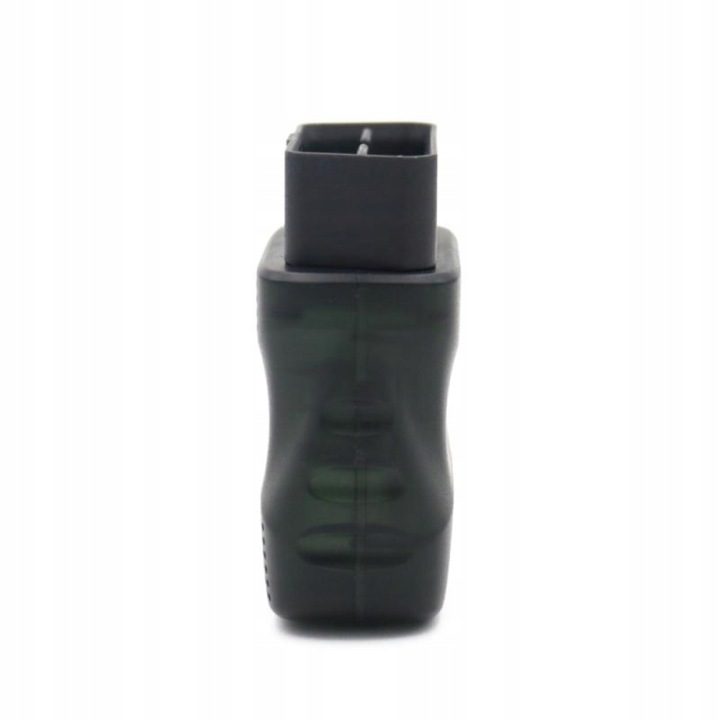 Автомобильный сканер диагностический ELM327 OBD-2 Bluetooth, фото 4