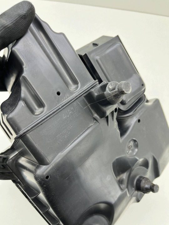 MERCEDES W470 X470 КОРПУС ВОЗДУШНОГО ФИЛЬТРА 11731-04S02, фото 6
