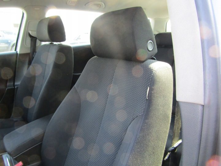 VOLKSWAGEN PASSAT B6 Сиденье, фото 4
