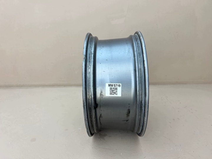 VW TIGUAN II 2 R-LINE ЛИТОЙ ДИСК 8.5" X 19" 5X112 ET 38 5NN601025R, фото 5