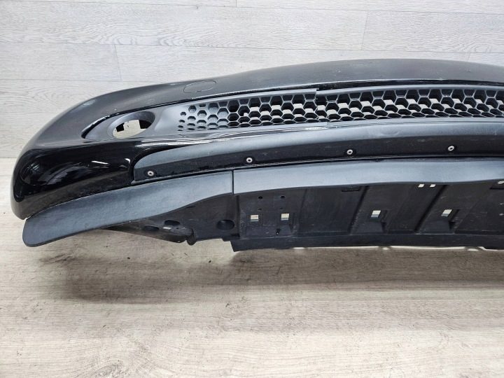 Бампер передний Smart ForFour II W453 A4538800070, фото 6