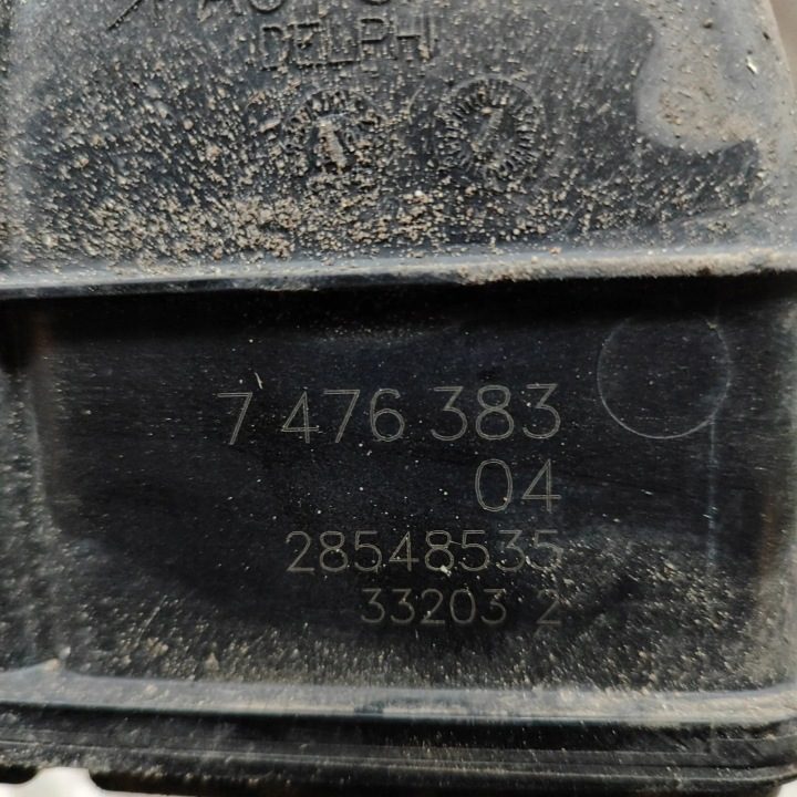 BMW F44 218I АДСОРБЕР 7476383, фото 6