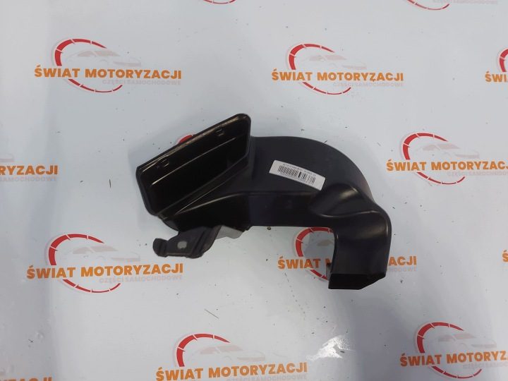FORD TRANSIT CUSTOM 17 г. воздуховод BK21V018B85-BB, фото 3