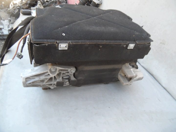 МОТОРЧИК ПРИВОДА ЭЛЕКТРИЧЕСКОГО BMW X1 U11 2 U06 8477933, фото 3