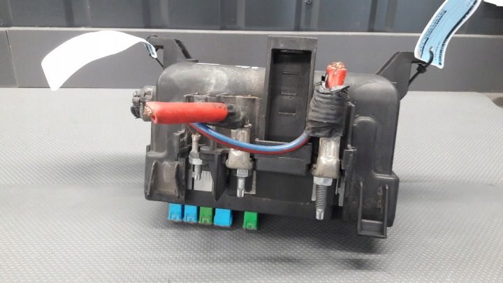 Блок предохранителей Ford OE 6C1T14A067AB, фото 4