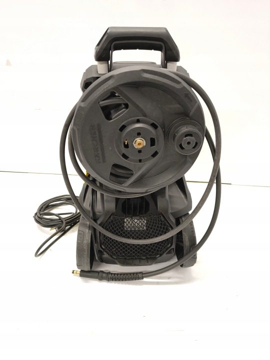 Мойка высокого давления Karcher K5 Premium Smart Control Home 1.324-673.0, фото 6