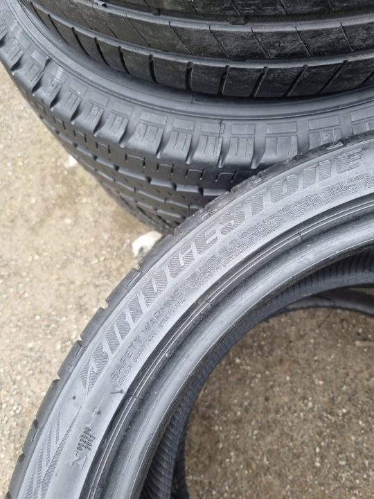 Шина летняя Bridgestone Potenza S001 245/35R18 88 Y, фото 6