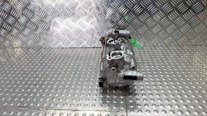 КОМПРЕССОР КОНДИЦИОНЕРА 3Q0816803E KAMIQ SCALA T-ROC POLO VI 2G ARONA 1.0TSI, фото 5