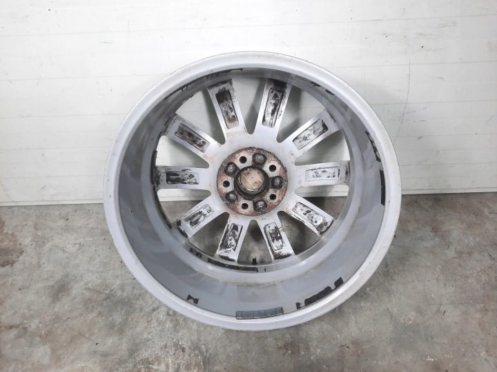 Литой диск Audi OE Q5 SQ5 8.0" x 19" 5x112 ET 39, фото 6