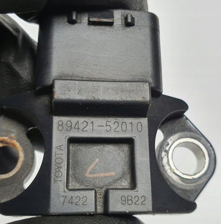 ДАТЧИК ДАВЛЕНИЯ TOYOTA AYGO C1 II 108 89421-52010, фото 4