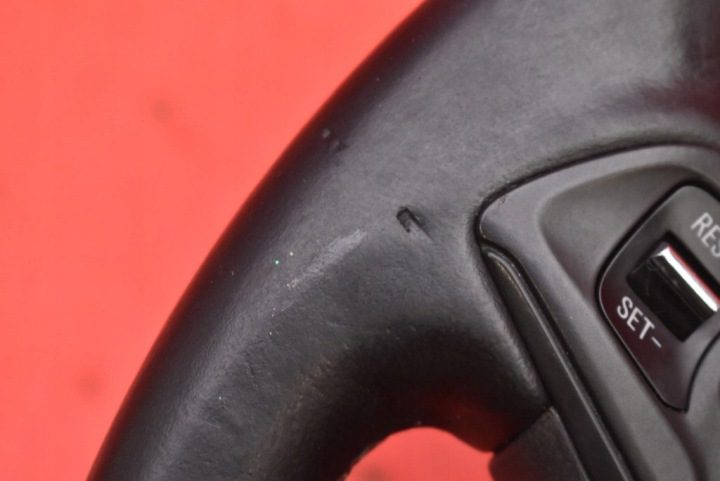 РУЛЬ КОЖАНЫЙ МУЛЬТИФУНКЦИОНАЛЬНЫЙ 39070471 OPEL ASTRA 5 В K 15-20, фото 11