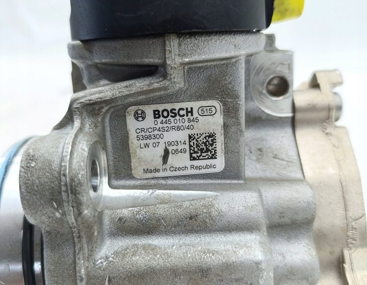 ТНВД Dodge RAM 6.7 0445010845 5398300, фото 6