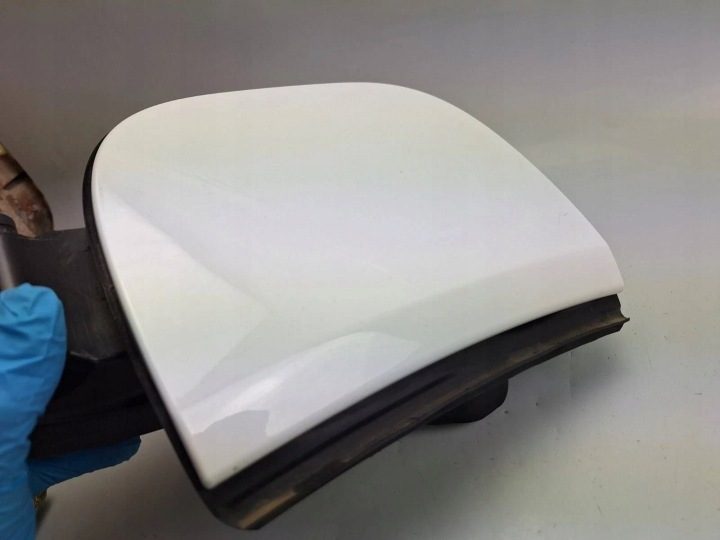 Лючок топливного бака Citroen C3 Aircross II 13461779 29507063 1.2L 96 квт, фото 6