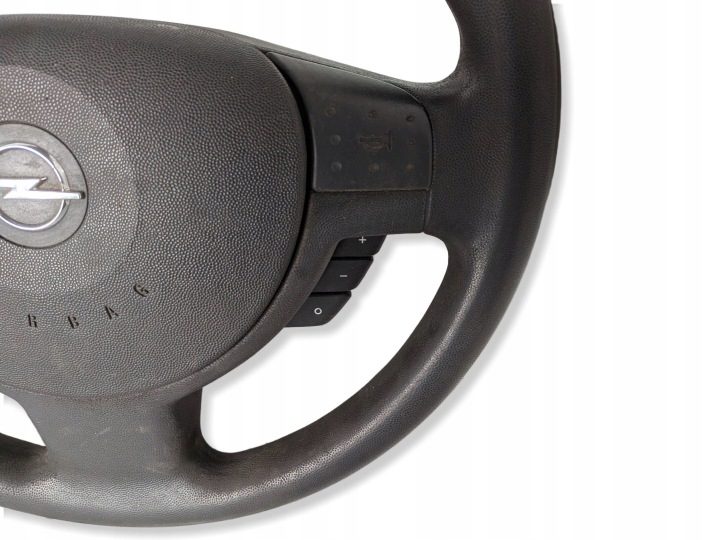Руль Opel Meriva A Европа, фото 6