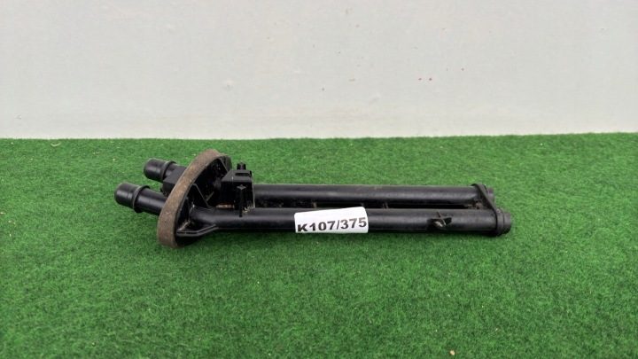 PEUGEOT 207 ТРУБКИ ДЛЯ ПЕЧКИ СОЕДИНИТЕЛЬ N102269M K107/375, фото 1
