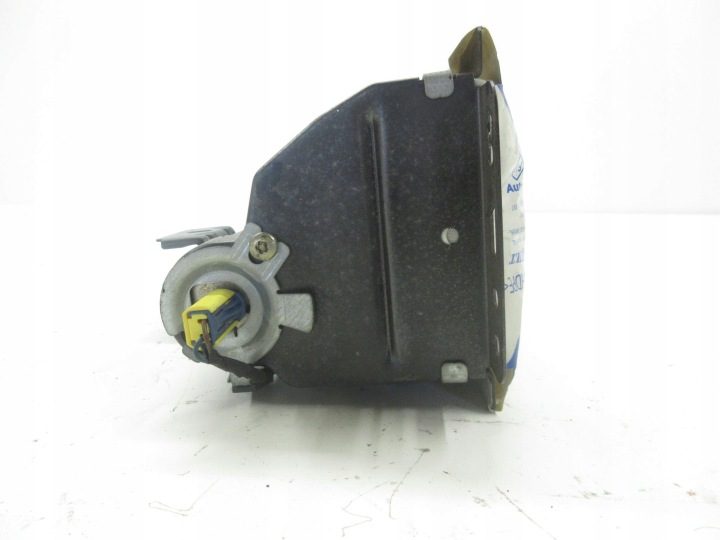 RENAULT MEGANE II ПОДУШКА БЕЗОПАСНОСТИ ПАССАЖИРА AIRBAG, фото 5