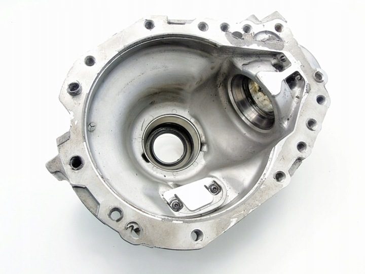 КОРПУС ДИФФЕРЕНЦИАЛА ПЕРЕДНИЙ DISCOVERY 5 L462 DEFFENDER 2 L663 MPLA-3017-AB, фото 3