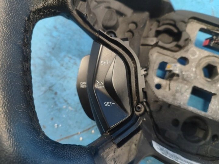 Руль BM5Z-3600-SA Ford Focus 10-18, фото 3