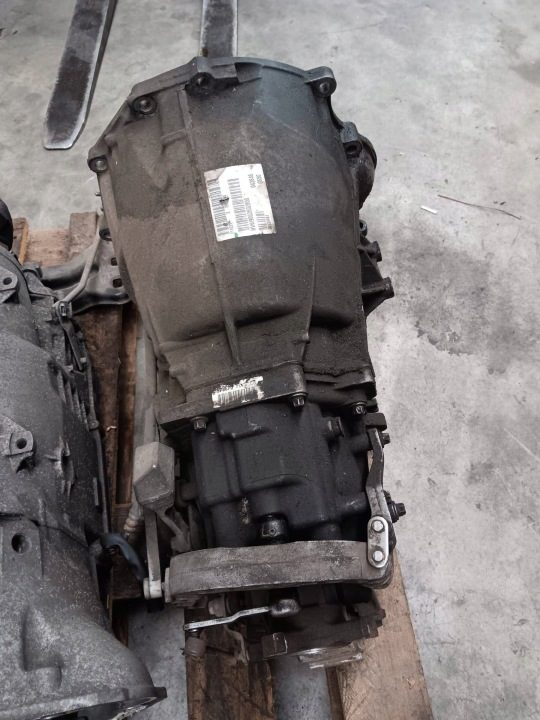 КОРОБКА ПЕРЕДАЧ MERCEDES SPRINTER/VW CRAFTER OE 2.5 TDI 9062602800, фото 3